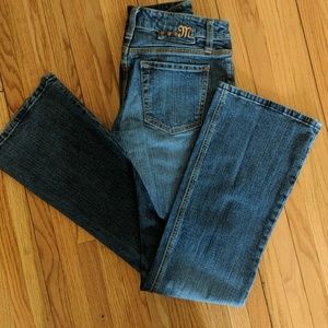 Miss Me Kirsten Jeans